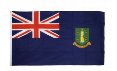 Bandiera Isole Vergini inglesi