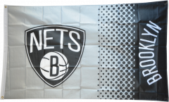 Bandiera Brooklyn Nets