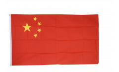 Bandiera Cina