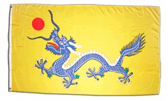Bandiera Cina Dinastia Qing