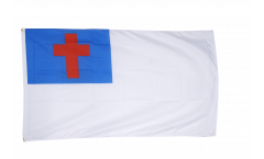 Bandiera dei cristiani