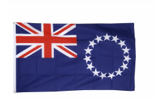 Bandiera Isole di Cook