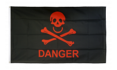 Bandiera Danger