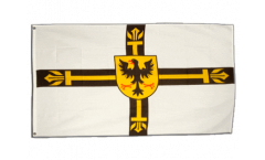 Bandiera Ordine Teutonico