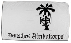 Bandiera Germania Afrika Korps