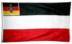 Bandiera Germania insegne civile 1921-1933