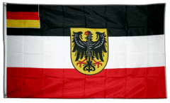 Bandiera Germania Reichsbehörde 1919-1933