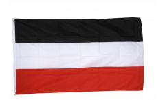 Bandiera Reichsflagge