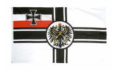 Bandiera Reichskriegsflagge