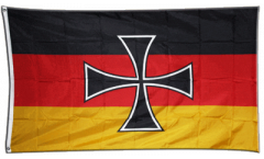 Bandiera Germania Reichswehrminister 1919-1933