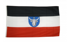 Bandiera Africa sud-ost tedesca