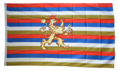 Bandiera Germania Elettorato Palatino 1356-1803