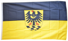 Bandiera Germania Landkreis Esslingen