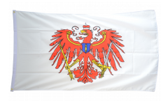 Bandiera Germania Marca di Brandeburgo