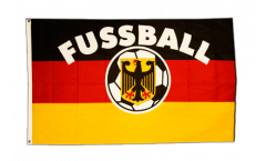Bandiera Germania Calcio