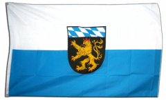 Bandiera Germania Alta Baviera