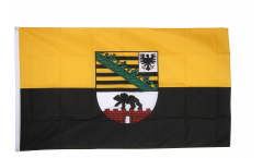 Bandiera Germania Sassonia-Anhalt