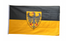Bandiera Germania Aquisgrana