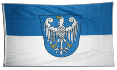 Bandiera Germania Arnsberg