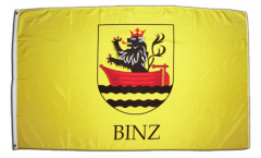 Bandiera Germania Binz