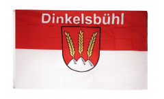 Bandiera Germania Dinkelsbühl