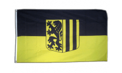 Bandiera Germania Dresda