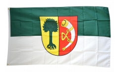 Bandiera Germania Friedrichshafen