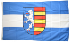 Bandiera Germania Garbsen