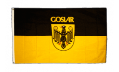 Bandiera Germania Goslar