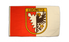 Bandiera Germania Grömitz