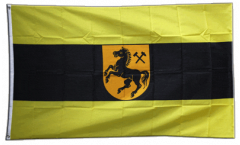 Bandiera Germania Herne