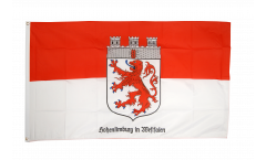 Bandiera Hohenlimburg