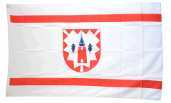 Bandiera Germania Kaltenkirchen