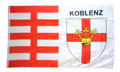 Bandiera Germania Koblenz