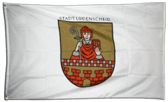 Bandiera Germania Lüdenscheid