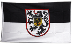 Bandiera Germania Landau