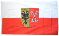Bandiera Germania Minden