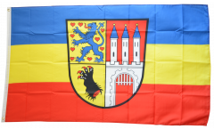 Bandiera Germania Nienburg