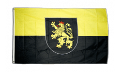 Bandiera Germania Pfalz