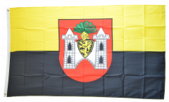 Bandiera Germania Plauen