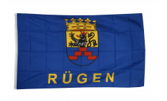 Bandiera Germania Rügen