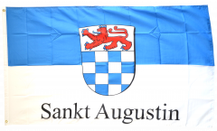 Bandiera Germania Sankt Augustin