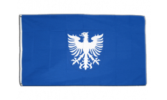 Bandiera Germania Schweinfurt
