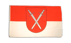 Bandiera Germania Schwerte