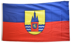 Bandiera Germania Wangerooge