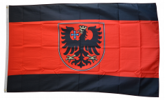 Bandiera Germania Wetzlar