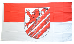 Bandiera Germania Weyhe