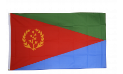 Bandiera Eritrea