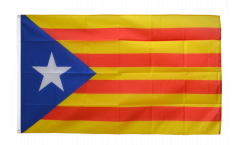 Bandiera Estelada blava Catalogna