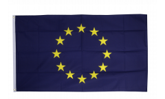 Bandiera Unione Europea EU